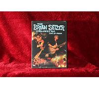 Setzer, Brian - The Brian Setzer Orchestra - Live in Japan [USA] [DVD]