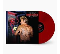 Setzer, Brian - The Devil Always Collects [Vinilo]