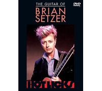 Setzer,Brian - The Guitar Of Brian Setzer [Reino Unido] [DVD]