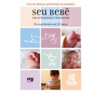 Seu Bebê Em Perguntas E Respostas (ebook)