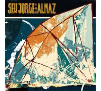 Jorge - Seu Jorge & Almaz [Vinilo]