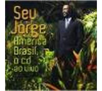 Seu Jorge - America Brasil: Ao Vivo [Import]