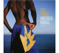 Seu Jorge - America Brasil O Disco