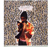 Seu Jorge - Carolina [Vinilo]