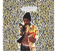 Seu Jorge - Carolina [Vinilo]