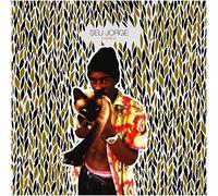Seu Jorge - Carolina [Vinilo]