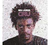 Seu Jorge Cru (CD) 20th Anniversary Album (Importación USA)