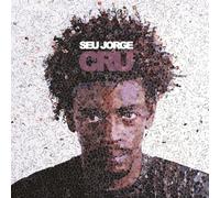SEU JORGE - CRU [Vinilo]