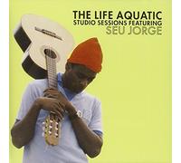 Seu Jorge - Life Aquatic Studio Sessions
