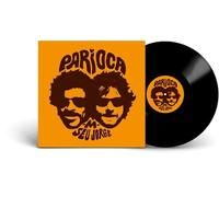 SEU JORGE & M - PARIOCA [Vinilo]