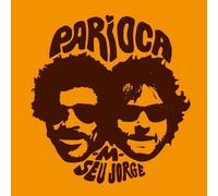 Seu Jorge & M Parioca (Vinyl) 12" Single (Importación USA)