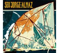 Seu Jorge - Seu Jorge And Almaz (2 LP)
