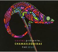 Seuil - Costes Presents ... Chamaeleonidae by Seuil