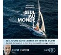 Seul Au Monde (audiolibro)