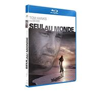 Seul au monde [Francia] [Blu-ray]