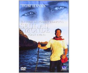 Seul au monde [Francia] [DVD]