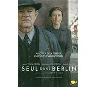 Seul dans Berlin [DVD]