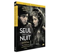 Seul dans la nuit [Blu-ray]