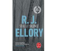 Seul le silence (Ldp Thrillers)