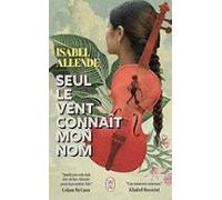 Seul Le Vent Connait Mon Nom