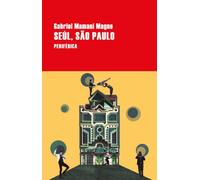 Seúl, São Paulo: 185 (Largo recorrido)