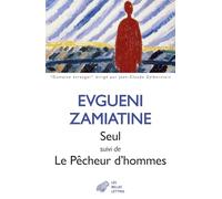 Seul: Suivi de Le Pêcheur d'hommes (Domaine Etranger)