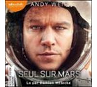 Seul sur Mars