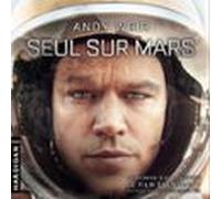 Seul Sur Mars (audiolibro)