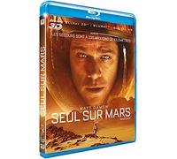 Seul sur Mars [Blu-ray]