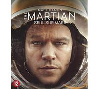 Seul sur Mars [Blu-ray]