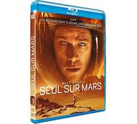 Seul sur Mars [Francia] [Blu-ray]