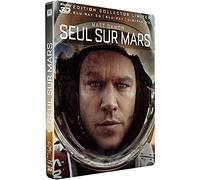Seul sur Mars [Italia] [Blu-ray]