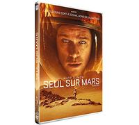 Seul sur Mars [Francia] [DVD]