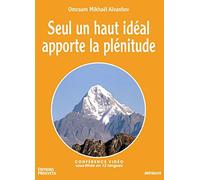 Seul un Haut Ideal Apporte la Plenitude [Francia] [DVD]
