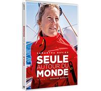 Seule autour du monde [Francia] [DVD]