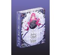 Seule la mort attend la Vilaine - Tome 5 - collector