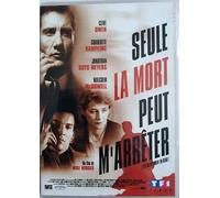 Seule la mort peut m'arrêter [Francia] [DVD]