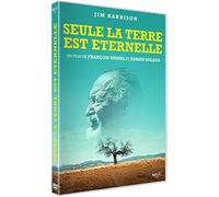 Seule la terre est éternelle [Francia] [DVD]