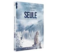 Seule : Les Dossiers Silvercloud [Francia] [DVD]