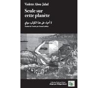 Seule sur cette planète