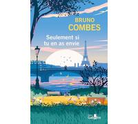 Seulement si tu en as envie