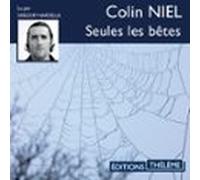 Seules Les Bêtes (audiolibro)