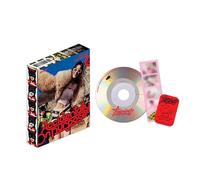 SEULGI - SEULGI - 2nd Mini Album [Accidentally on purpose] (Mini Photo Book Ver.) Sleeve Box + Dust Jacket + Photo Book + Sequence Card + Mini CD-R + Photocard+ 4 Extra Photocards