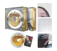 SEULGI - SEULGI of Red Velvet - 1st Mini Album [28 Reasons] (Case Ver.) CD-R + Photo Book + Lyrics Book + Folded Poster + Photo Card + 2 Extra Photo Cards