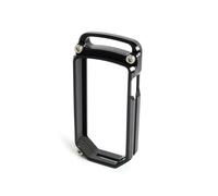 Seulomo Funda Protectora para Llave de Motocicleta, Carcas Para 2011-2016 Para Ducati Diavel, Carcasa Para Llave, Funda Inteligente Para, Para Multitrada 1200 1200S 2010 2011 2012 2013 2014(M-1)