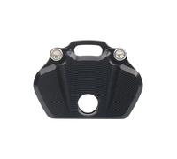 Seulomo Funda Protectora para Llave de Motocicleta, Carcas para BM@&W F650GS F800GS S1000RR R1200RT F650 F800 GS R1200 RT Motocicleta CNC Clave Cubierta Caso Cáscara Llaves Protección(1)