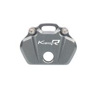 Seulomo Funda Protectora para Llave de Motocicleta, Carcas para BM@&W F650GS F800GS S1000RR R1200RT F650 F800 GS R1200 RT Motocicleta CNC Clave Cubierta Caso Cáscara Llaves Protección(19)
