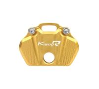 Seulomo Funda Protectora para Llave de Motocicleta, Carcas para BM@&W F650GS F800GS S1000RR R1200RT F650 F800 GS R1200 RT Motocicleta CNC Clave Cubierta Caso Cáscara Llaves Protección(20)
