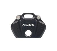 Seulomo Funda Protectora para Llave de Motocicleta, Carcas para BM@&W F650GS F800GS S1000RR R1200RT F650 F800 GS R1200 RT Motocicleta CNC Clave Cubierta Caso Cáscara Llaves Protección(22)