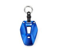 Seulomo Funda Protectora para Llave de Motocicleta, Carcas Para BM@&W R12 NINET G/S R12G/S S R12GS R12NINET R12S Opción 719 Accesorios De Motocicleta Estuche Protector Llave Aluminio(K-1)